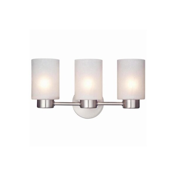 Westinghouse 3LGTSylves Wall Fixture 62279 - main